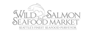 Wild Salmon Seafood Market